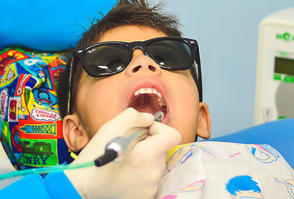 Helping Your Child Trust The Dentist